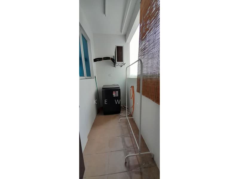 Apartment for Rent at Residensi Jalan Jubilee - Kew . - PropertyGuru.com.my