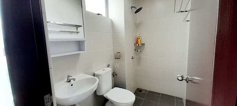 Apartment for Rent at Residensi Jalan Jubilee - Kew . - PropertyGuru.com.my