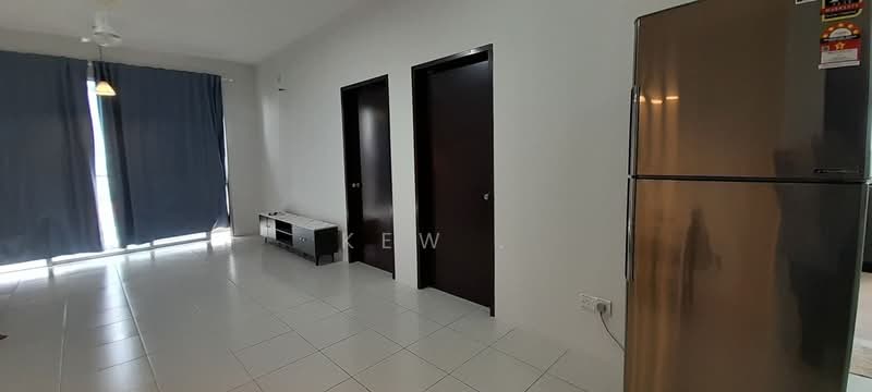 Apartment for Rent at Residensi Jalan Jubilee - Kew . - PropertyGuru.com.my