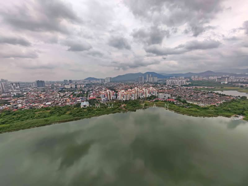 Service Residence for Rent at Aradia Residence @ Lake City KL North - TOMMY TAN - Exterior - PropertyGuru.com.my