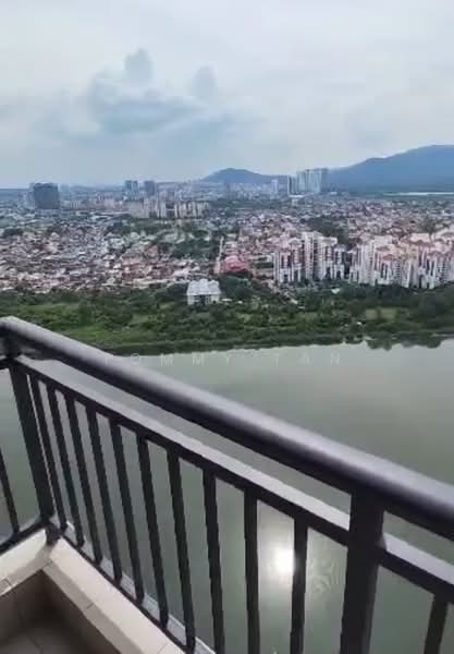 Service Residence for Rent at Aradia Residence @ Lake City KL North - TOMMY TAN - View - PropertyGuru.com.my