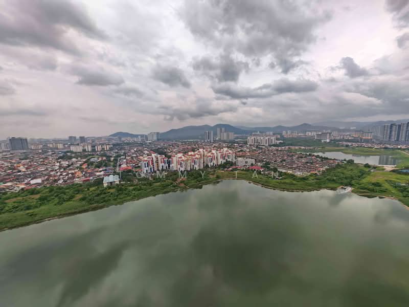 Service Residence for Rent at Aradia Residence @ Lake City KL North - TOMMY TAN - Exterior - PropertyGuru.com.my