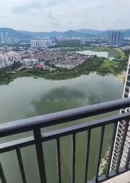 Service Residence for Rent at Aradia Residence @ Lake City KL North - TOMMY TAN - View - PropertyGuru.com.my