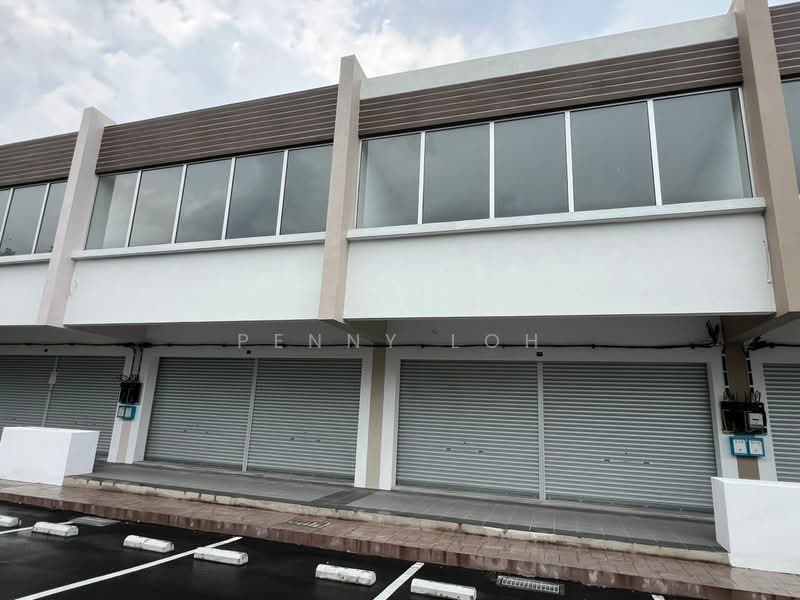 Shop for Rent in Bandar Tasik Kesuma (Beranang) - Penny Loh - Exterior - PropertyGuru.com.my