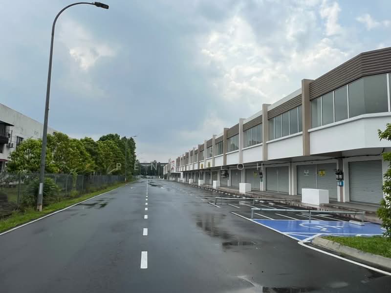 Shop for Rent in Bandar Tasik Kesuma (Beranang) - Penny Loh - Exterior - PropertyGuru.com.my