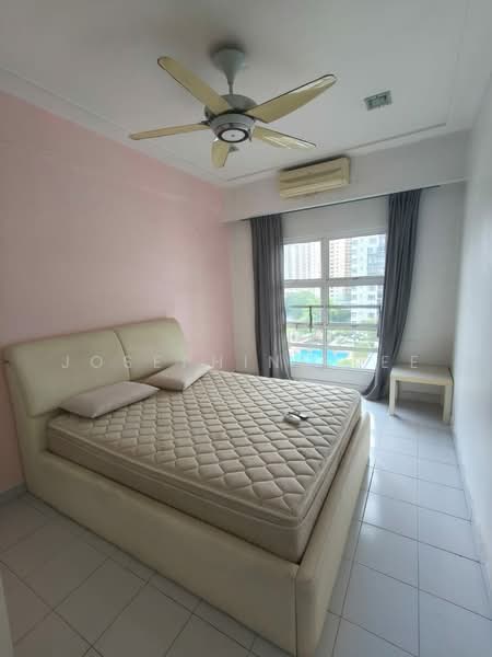 Kondominium untuk Disewa di Sterling - Josephine Lee - Bedroom - PropertyGuru.com.my