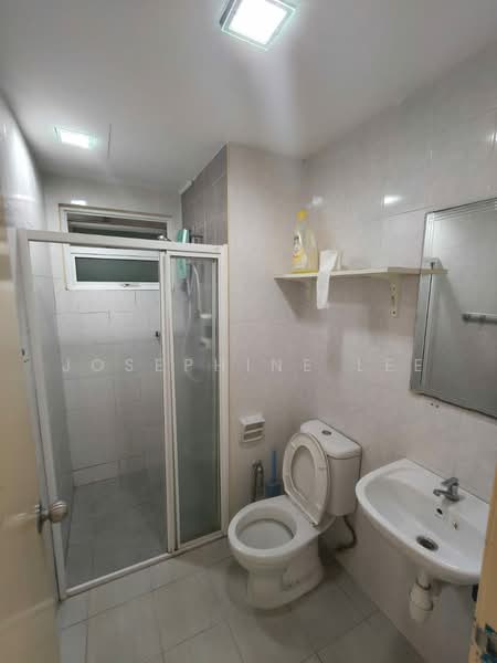 Kondominium untuk Disewa di Sterling - Josephine Lee - Bathroom - PropertyGuru.com.my
