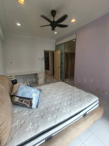Kondominium untuk Disewa di Sterling - Josephine Lee - Bedroom - PropertyGuru.com.my