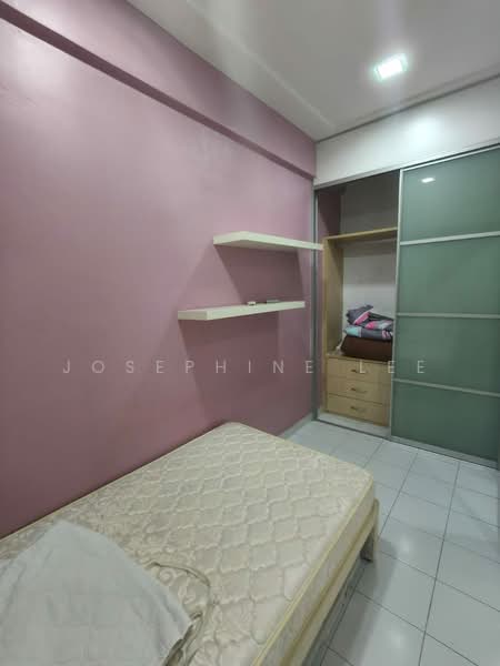 Kondominium untuk Disewa di Sterling - Josephine Lee - Bedroom - PropertyGuru.com.my