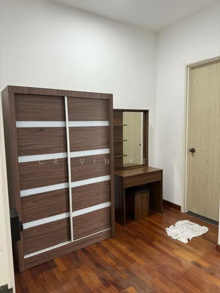 Condominium for Sale at The Clovers - Calvin Keoh - Bedroom - PropertyGuru.com.my