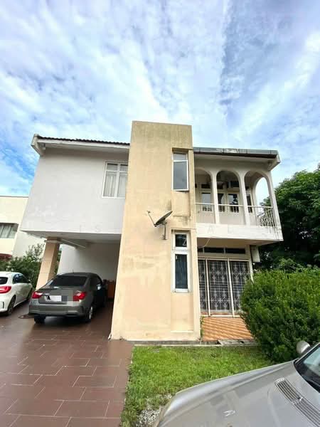 Bungalow for Sale in Seksyen 2 (Shah Alam) - Isfarizal fazz - Exterior - PropertyGuru.com.my