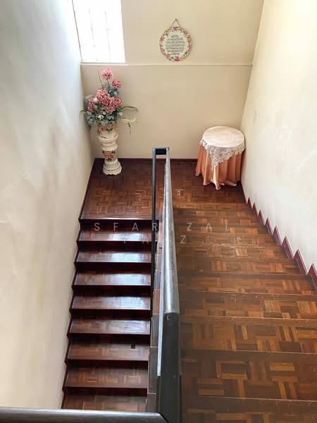 Bungalow for Sale in Seksyen 2 (Shah Alam) - Isfarizal fazz - Interior - PropertyGuru.com.my