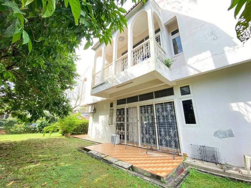 Bungalow for Sale in Seksyen 2 (Shah Alam) - Isfarizal fazz - Exterior - PropertyGuru.com.my