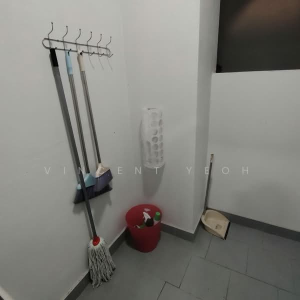Servis Apartment untuk Disewa di Astetica Residences - Vincent Yeoh - Interior - PropertyGuru.com.my