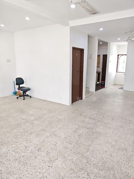 Rumah Teres 2 Tingkat untuk Disewa di Taman Selamat (Bukit Mertajam) - Boon Haw Ooi - Interior - PropertyGuru.com.my