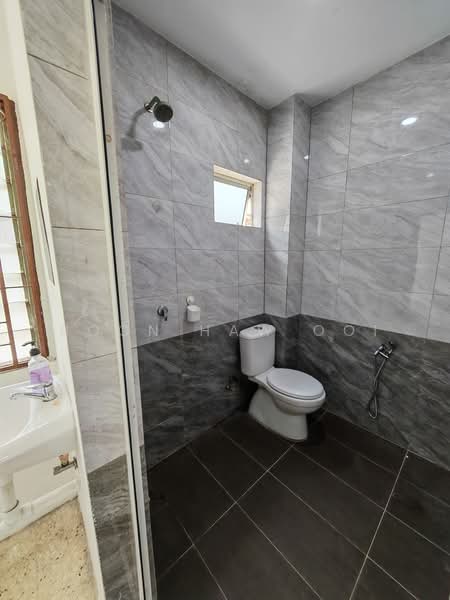 Rumah Teres 2 Tingkat untuk Disewa di Taman Selamat (Bukit Mertajam) - Boon Haw Ooi - PropertyGuru.com.my