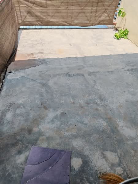Rumah Teres 2 Tingkat untuk Disewa di Taman Selamat (Bukit Mertajam) - Boon Haw Ooi - PropertyGuru.com.my