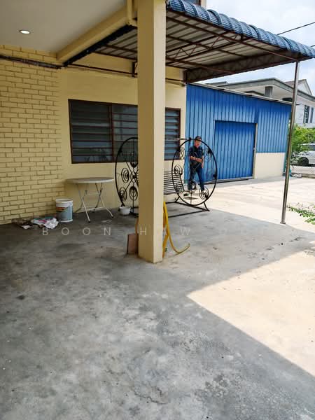 Rumah Teres 2 Tingkat untuk Disewa di Taman Selamat (Bukit Mertajam) - Boon Haw Ooi - PropertyGuru.com.my