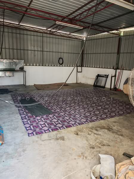 Rumah Teres 2 Tingkat untuk Disewa di Taman Selamat (Bukit Mertajam) - Boon Haw Ooi - PropertyGuru.com.my