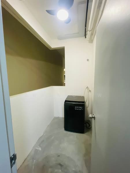 Servis Apartment untuk Disewa di Helix2 @ PJ South - Shaun Chew - Interior - PropertyGuru.com.my