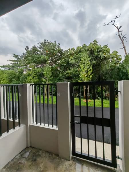 2-storey Terraced House for Sale in Bandar Kinrara (Selangor) - Adrian Leong - Exterior - PropertyGuru.com.my