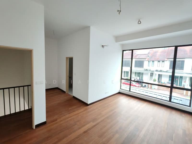 2-storey Terraced House for Sale in Bandar Kinrara (Selangor) - Adrian Leong - Interior - PropertyGuru.com.my