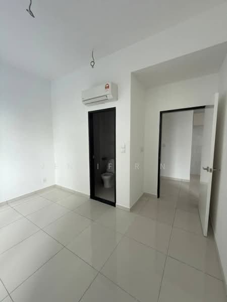 Servis Apartment untuk Dijual di Space Residency - Jennifer Ng - Interior - PropertyGuru.com.my