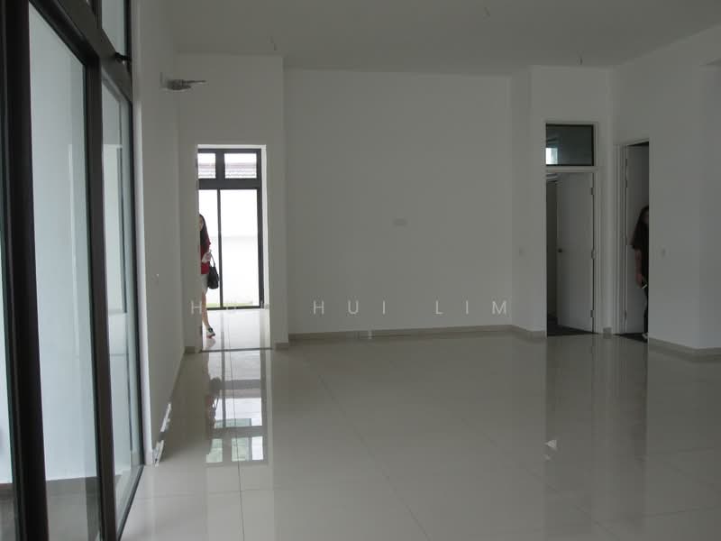 Cluster House for Sale in Eco Botanic (Iskandar Puteri (Nusajaya)) - Hui Hui Lim - Interior - PropertyGuru.com.my