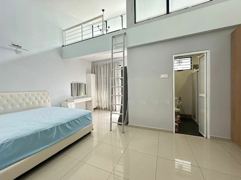 Rumah Bandar untuk Dijual di George Town (Penang) - Winson Chong - PropertyGuru.com.my