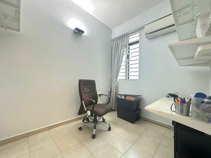 Rumah Bandar untuk Dijual di George Town (Penang) - Winson Chong - PropertyGuru.com.my