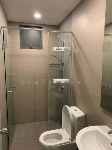 Condominium for Rent at Infiniti 3 Residences - James Wong - Bathroom - PropertyGuru.com.my