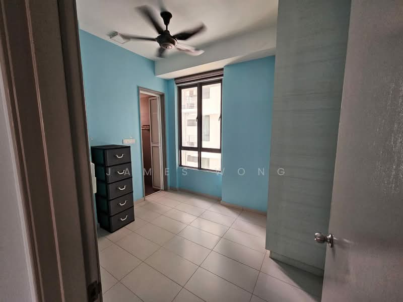 Condominium for Rent at Infiniti 3 Residences - James Wong - Interior - PropertyGuru.com.my