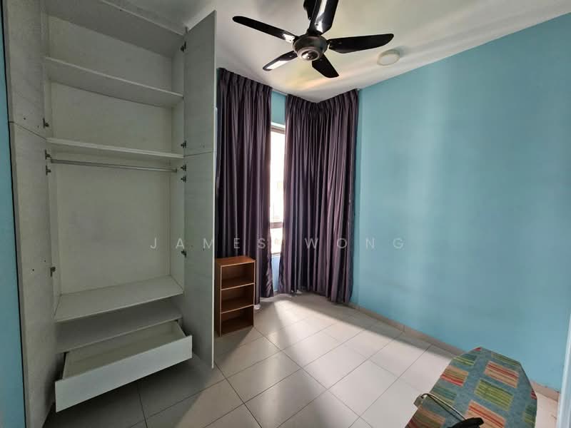 Condominium for Rent at Infiniti 3 Residences - James Wong - Bedroom - PropertyGuru.com.my