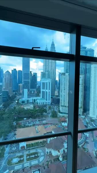 Service Residence for Rent at The Ritz-Carlton Residences - Eva Chun - PropertyGuru.com.my