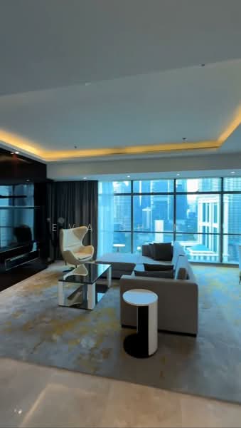 Service Residence for Rent at The Ritz-Carlton Residences - Eva Chun - PropertyGuru.com.my