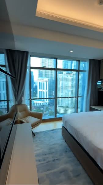 Service Residence for Rent at The Ritz-Carlton Residences - Eva Chun - PropertyGuru.com.my