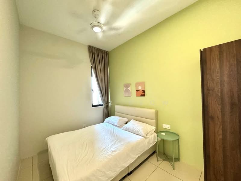 Condominium for Rent at Mont Residence - Lynnz Seow - Bedroom - PropertyGuru.com.my