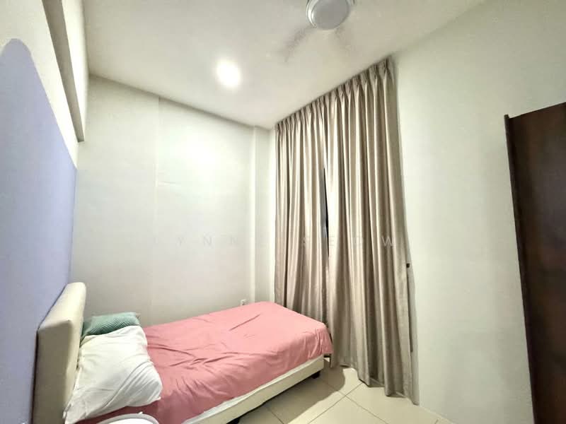 Condominium for Rent at Mont Residence - Lynnz Seow - Bedroom - PropertyGuru.com.my