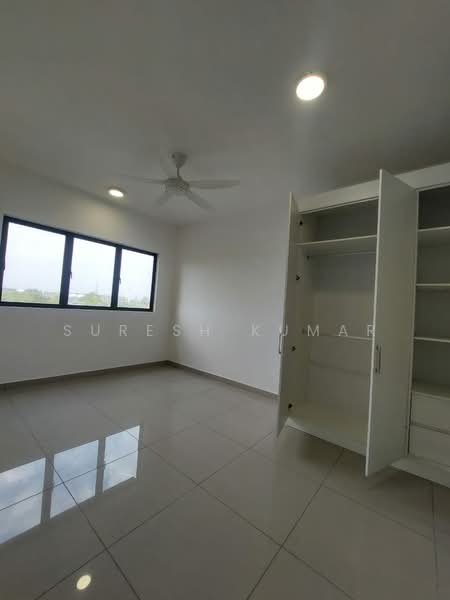 Service Residence for Sale at Duduk Se.Ruang @ Eco Sanctuary - Suresh Kumar - Bedroom - PropertyGuru.com.my