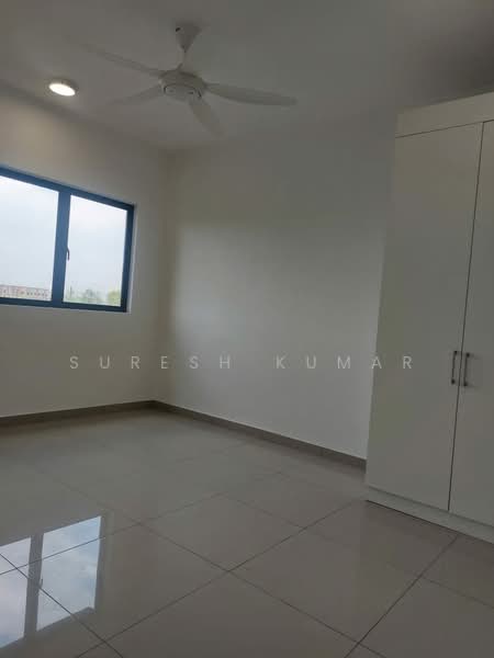Service Residence for Sale at Duduk Se.Ruang @ Eco Sanctuary - Suresh Kumar - Bedroom - PropertyGuru.com.my