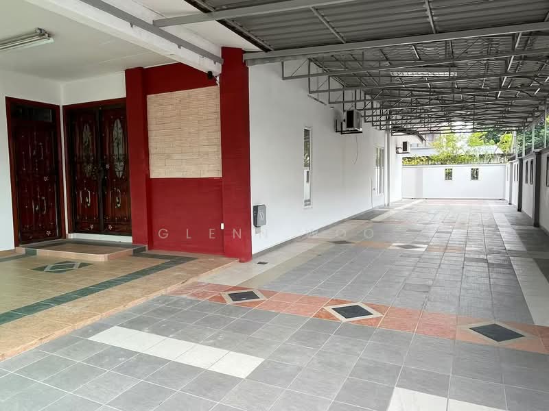Rumah Teres 2 Tingkat untuk Dijual di Taman Pelangi (Johor Bahru) - Glenn Woo - Exterior - PropertyGuru.com.my