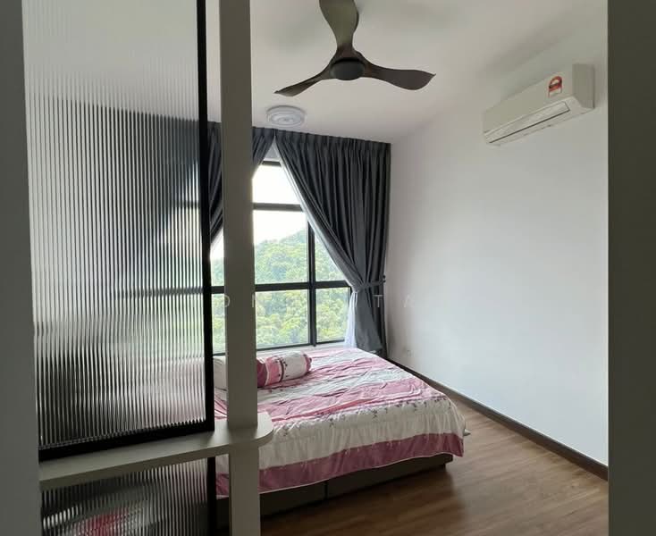 Kondominium untuk Disewa di Damansara Seresta - TOMMY TAN - Bedroom - PropertyGuru.com.my
