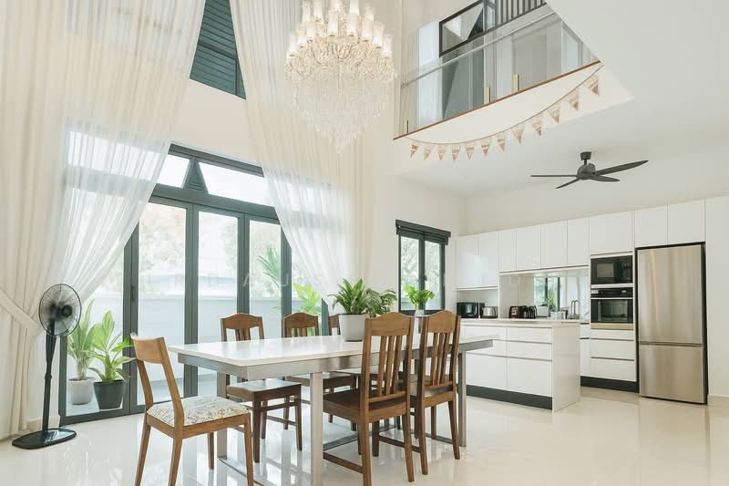 Rumah Banglo untuk Dijual di Cyberjaya (Selangor) - Firdaus Hamidun - PropertyGuru.com.my