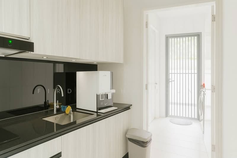 Rumah Banglo untuk Dijual di Cyberjaya (Selangor) - Firdaus Hamidun - PropertyGuru.com.my