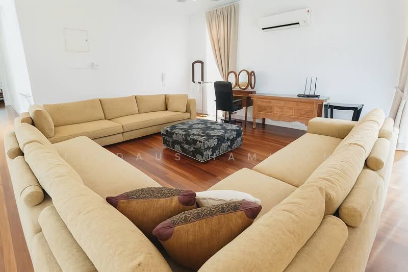 Rumah Banglo untuk Dijual di Cyberjaya (Selangor) - Firdaus Hamidun - PropertyGuru.com.my