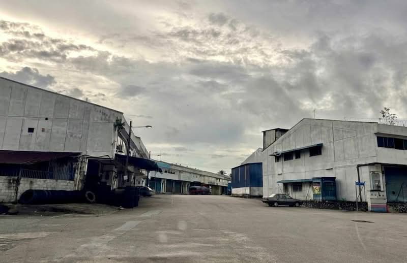Factory for Rent in Taman Timur (Kulai) - Pauline Ng - PropertyGuru.com.my