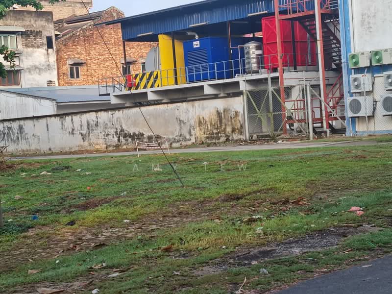 Commercial Land for Sale in Mentakab (Pahang) - Amy Lew - Exterior - PropertyGuru.com.my