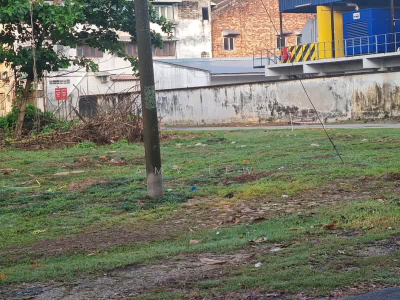 Commercial Land for Sale in Mentakab (Pahang) - Amy Lew - Exterior - PropertyGuru.com.my