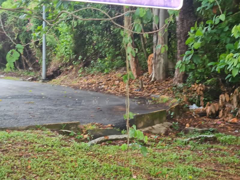 Commercial Land for Sale in Mentakab (Pahang) - Amy Lew - Exterior - PropertyGuru.com.my