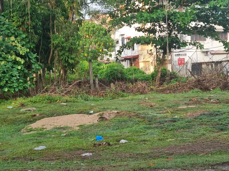 Commercial Land for Sale in Mentakab (Pahang) - Amy Lew - Exterior - PropertyGuru.com.my